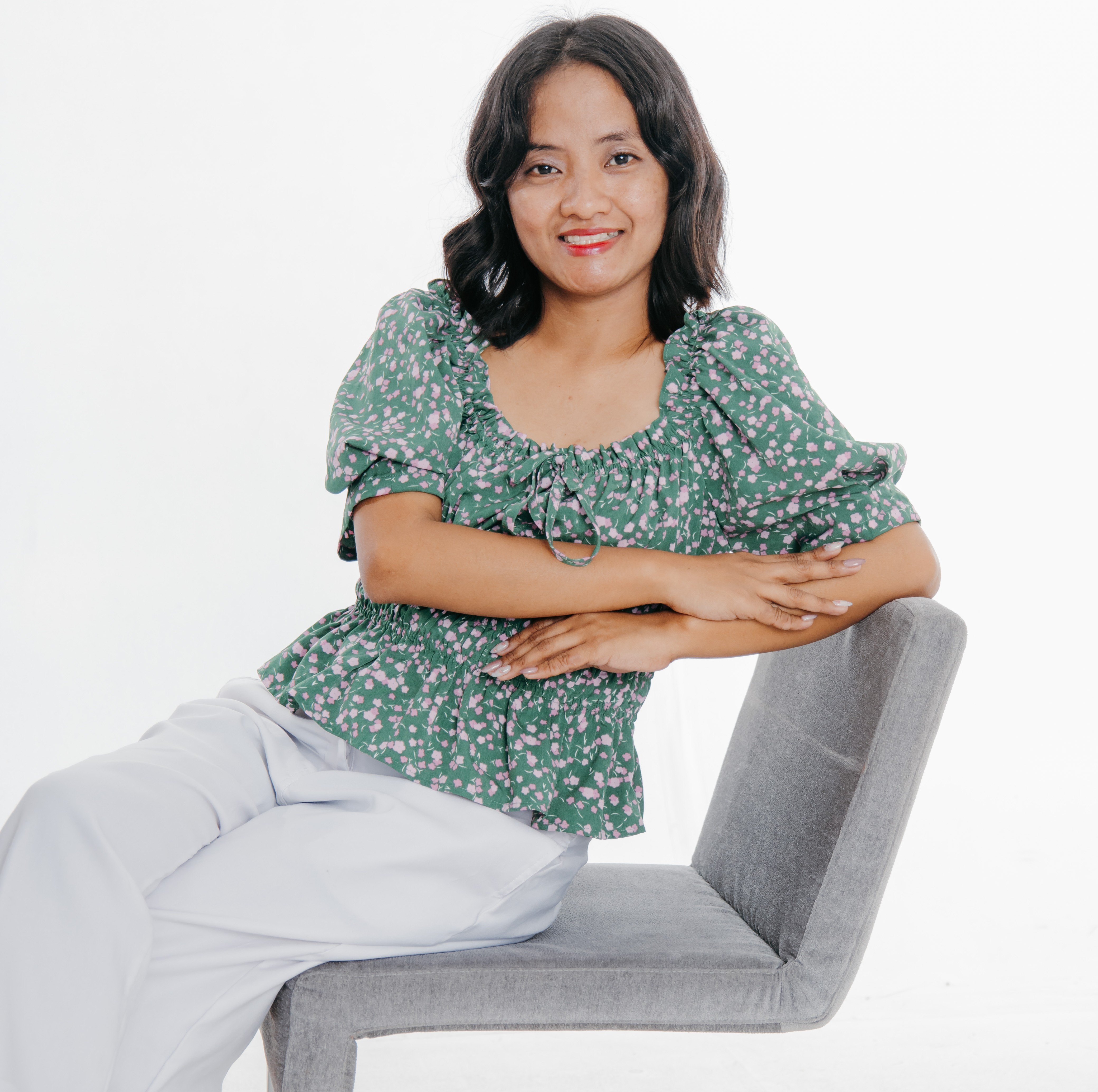 Phoebe Ruth Caspillan